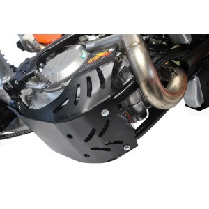Cubrecárter AXP enduro Phd 4T Ktm AX1402