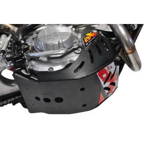 Cubrecárter AXP enduro Phd 4T Ktm AX1401