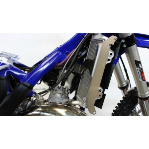 Protectores de radiador AXP Sherco AX1464