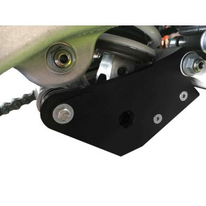 Protector de bieletas de plástico AXP KTM SX SXF 16-17 HVA TC FC 16-17