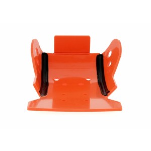 Cubrecárter AXP GP naranja KTM SX125