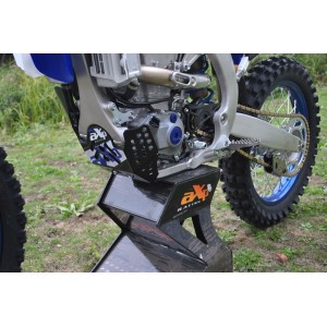Cubrecárter AXP Motocross Yamaha AX1457