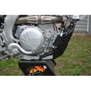 Cubrecárter AXP Motocross Yamaha AX1457