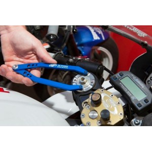 Llave universal para tapon superior de horquilla MOTION PRO