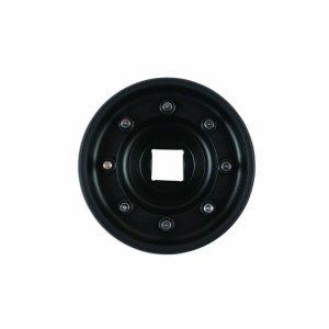 Vaso para tuerca de regulación de horquilla (Öhlins) 48mm