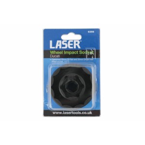 Vaso de impacto para rueda Ducati 55mm/30mm