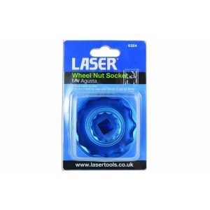 Vaso para rueda MV Agusta