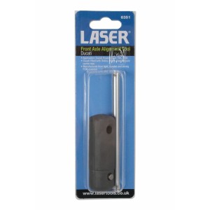 Alineador de eje delantero - Ducati