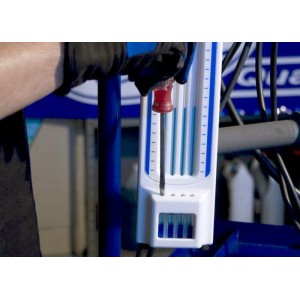 Vacuómetro de líquido MOTION PRO