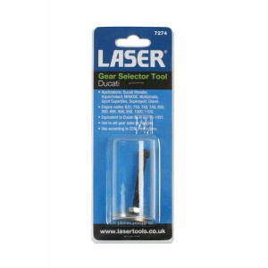 Indicador y sincronizador del selector de marchas para Ducati 88713...