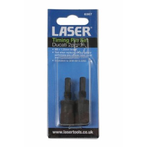 Herramienta para calado de árbol de levas M8x1.25 Ducati 2V 1000/11...