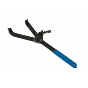 Bloqueador de campana de embrague ajustable Laser Tools