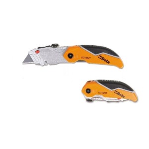 NAVAJA DE BOLSILLO 2 HOJAS BETA (1777 BMT)