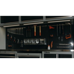 C45LMP-Lámpara LED para mobiliario de taller Beta C45