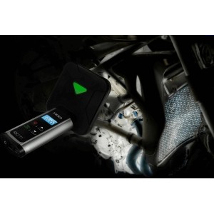 RCM Cuenta revoluciones TEXA G10330