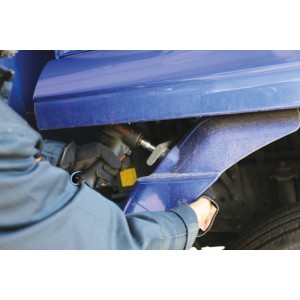 Pistola de impacto compacta BETA 1/2'' 770 Nm