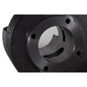 KIT Malossi Ø57,5 hierro BASE+CVFL 2a serie