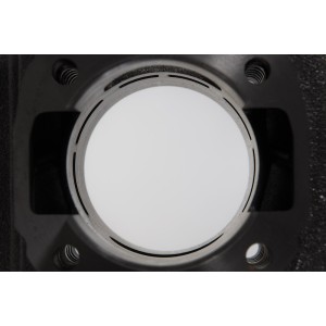 KIT Malossi Ø57,5 hierro BASE+CVFL 2a serie