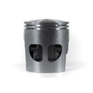 KIT Malossi Ø57,5 hierro BASE+CVFL 2a serie