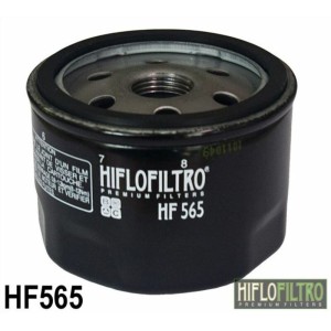 Filtro de aceite HIFLOFILTRO - HF565