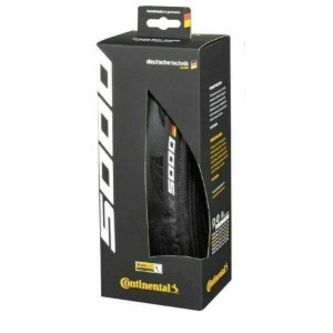 Neumático Continental Grand Prix 5000 700x25c