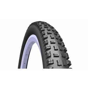 Neumático Mitas Highlander R02 27,5x2,45 Plegable DH Supra Max Text...