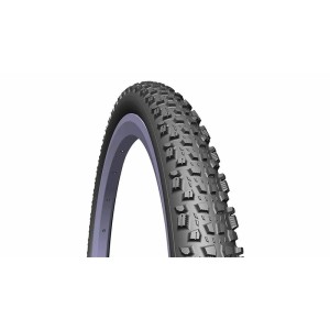 Neumático Mitas Kratos V98 27,5x2,25 Plegable Tubeless Supra Textra...