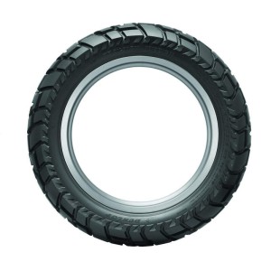 Neumático DUNLOP TRAILMAX MISSION 150/70 B 17 M/C 69T TL M+S