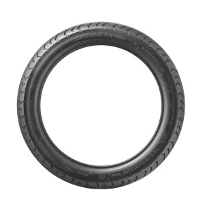 Neumático BRIDGESTONE BATTLAX BT46 REAR 120/90-17 64V TL