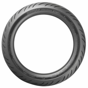 Neumático BRIDGESTONE BATTLAX T32 REAR 190/55 ZR 17 (75W) TL