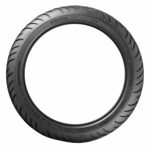 Neumático BRIDGESTONE BATTLAX T32 FRONT 120/70 ZR 17 (58W) TL