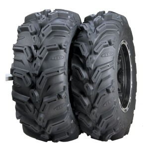 Neumático ITP MUD LITE XTR 27X11 R 14 6PR 81F NHS TL