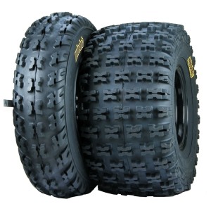 Neumático ITP HOLESHOT HD AT20X11-9 3PR TL