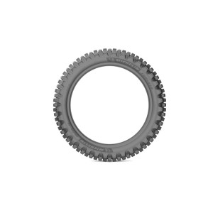 Neumático MICHELIN TRACKER 100/90-19 M/C 57R TT