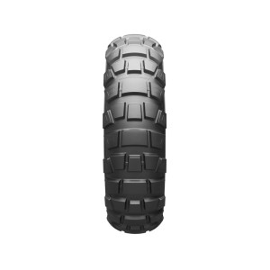 Neumático BRIDGESTONE BATTLAX ADVENTURECROSS AX41R 150/70 B 17 69Q ...