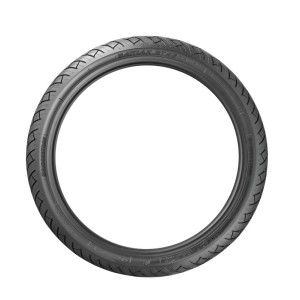 Neumático BRIDGESTONE BATTLAX BT46 FRONT 100/90-18 56V TL