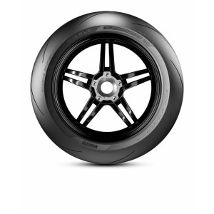 Neumático PIRELLI DIABLO SUPERCORSA V3 SC1 200/55 ZR 17 M/C 78W TL