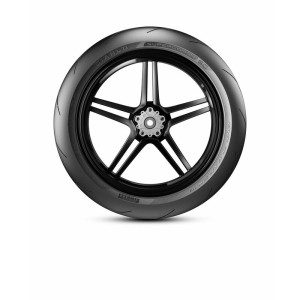 Neumático PIRELLI DIABLO SUPERCORSA V3 SC2 120/70 ZR 17 M/C 58W TL