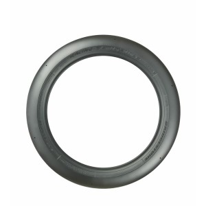 Neumático BRIDGESTONE BATTLAX V02 MEDIUM FRONT 90/580 R 17 NHS TL