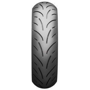 Neumático BRIDGESTONE BATTLAX T33 REAR 190/55 ZR17 (75W) TL