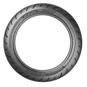Neumático BRIDGESTONE BATTLAX T33 REAR 150/70 ZR17 (69W) TL