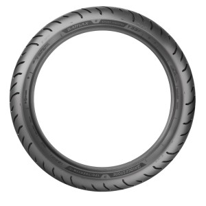 Neumático BRIDGESTONE BATTLAX T33 FRONT 120/70 R 19 60V TL