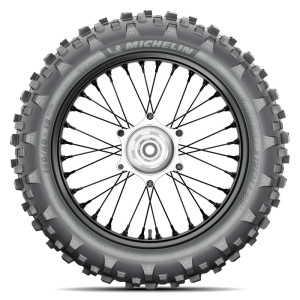 Neumático MICHELIN ENDURO XTREM 2 140/80-18 M/C 70R TT