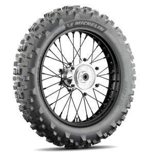 Neumático MICHELIN ENDURO HARD 2 140/80-18 M/C 70R TT