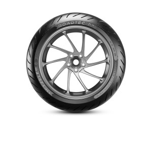 Neumático METZELER ROADTEC 02 (M) 180/55 ZR 17 M/C (73W) TL