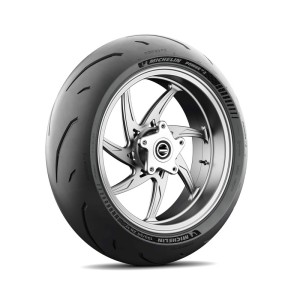 Neumático MICHELIN POWER GP2 200/55 ZR 17 M/C (78W) TL