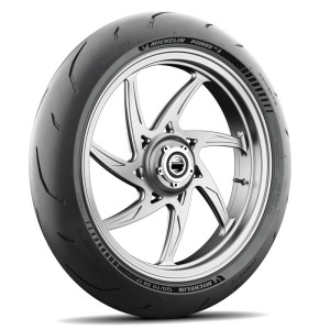 Neumático MICHELIN POWER GP2 120/70 ZR 17 M/C (58W) TL