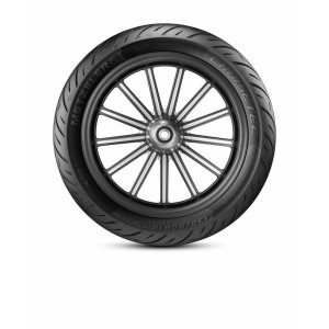 Neumático METZELER CRUISETEC (F) OE Triumph Rocket III 150/80 R 17 ...