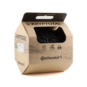Neumático delantero CONTINENTAL Kryptotal Fr Downhill Super Soft 27...