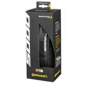 Neumático Continental Grand Prix 5000 700x28c